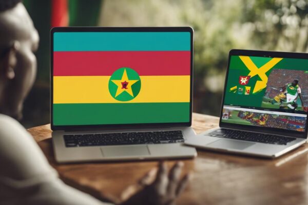 top vpn for grenada s sports