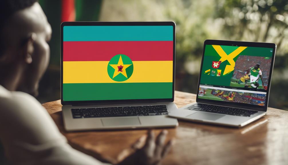 top vpn for grenada s sports