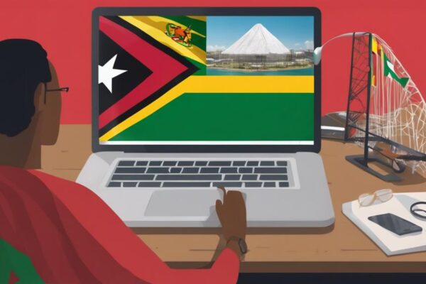 top vpn for guyana s sports