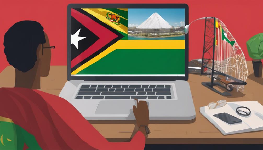 top vpn for guyana s sports