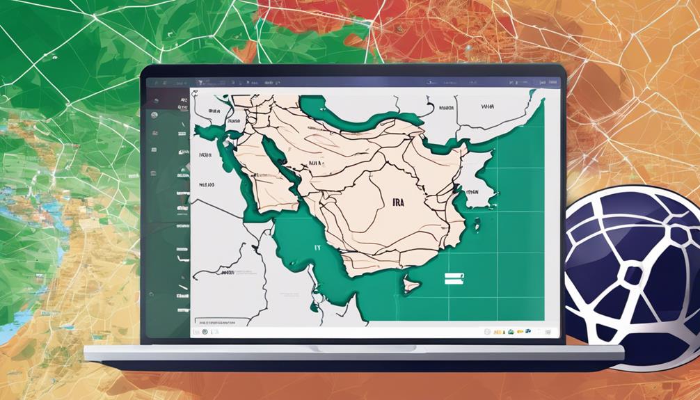 top vpn for iranian sports