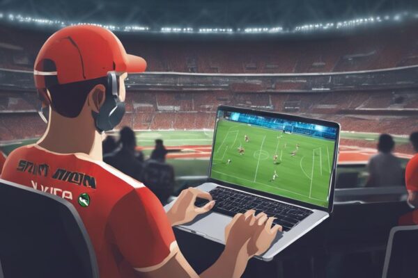 top vpn for iraqi sports