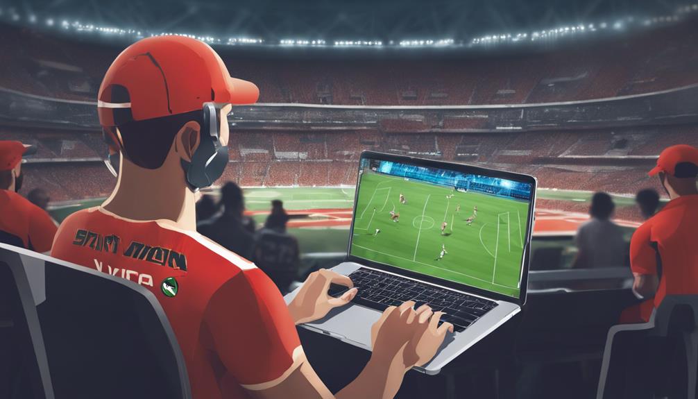 top vpn for iraqi sports