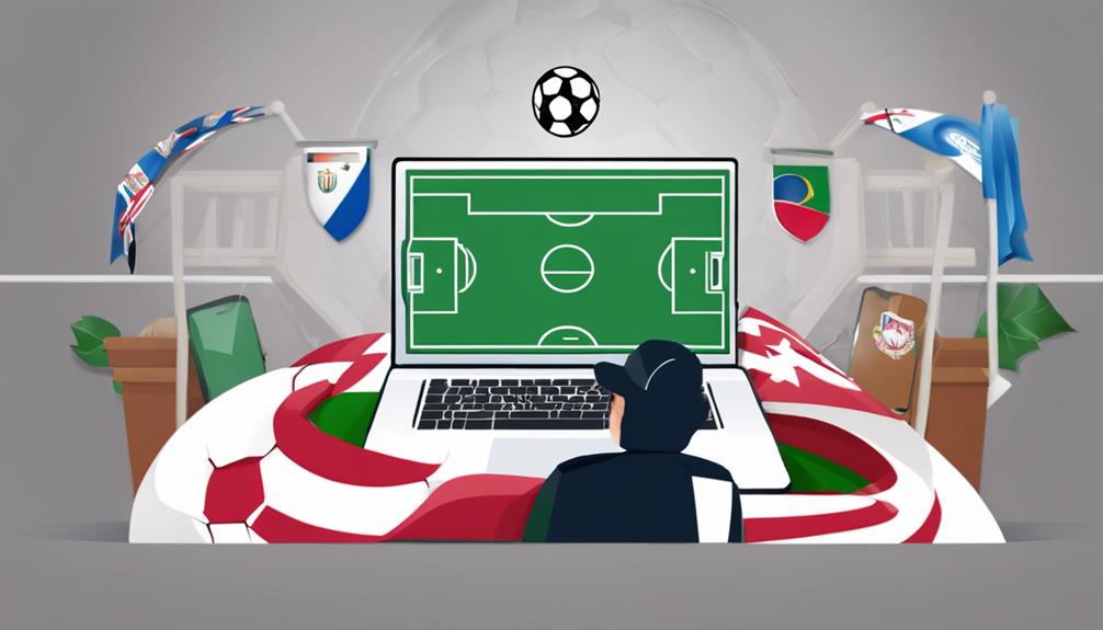 top vpn for kuwaiti sports fans