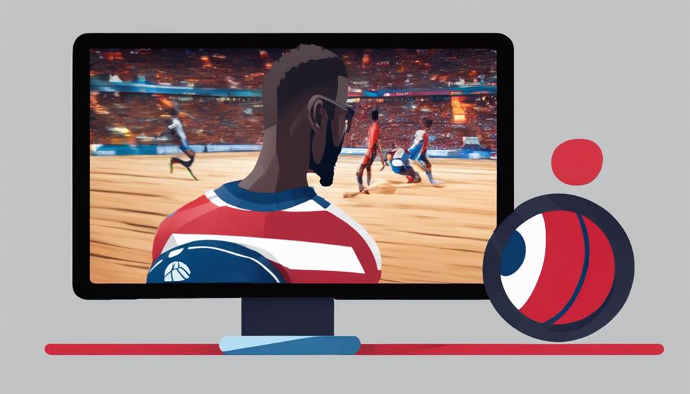 top vpn for liberian sports