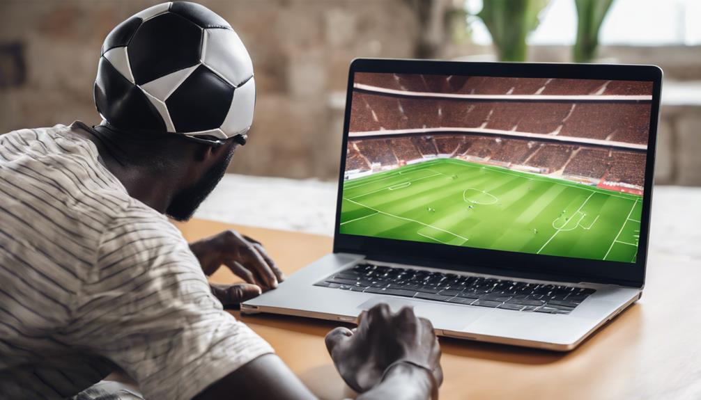 top vpn for malian sports