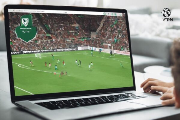 top vpn for mexican sports