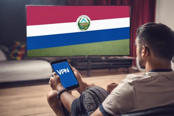 top vpn for nicaraguan sports