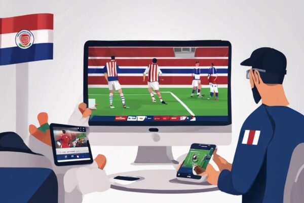 top vpn for paraguay s sports