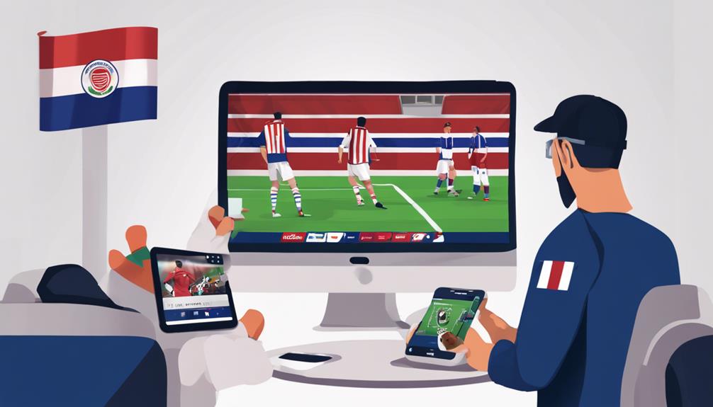 top vpn for paraguay s sports