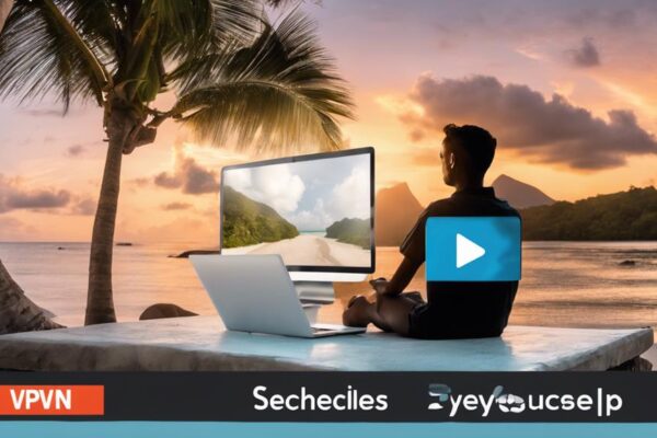 top vpn for seychelles