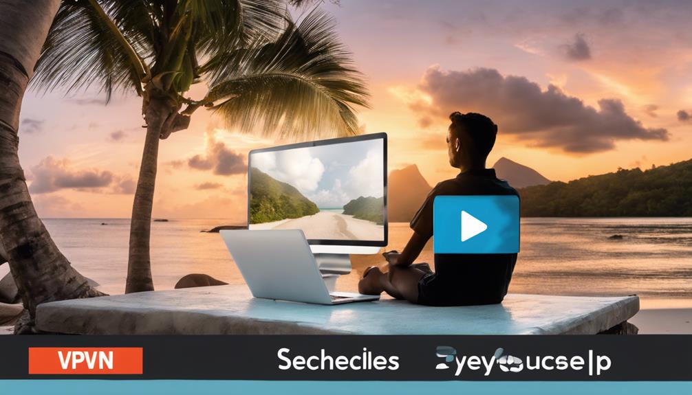 top vpn for seychelles