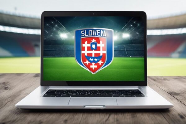 top vpn for slovenian sports