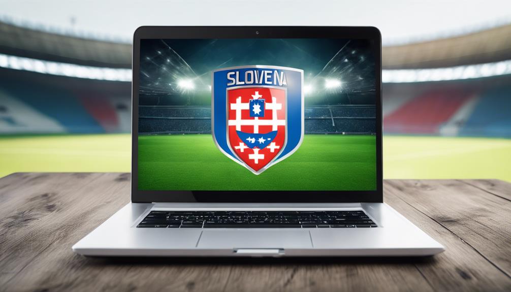 top vpn for slovenian sports