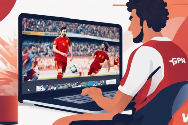 top vpn for spanish sports