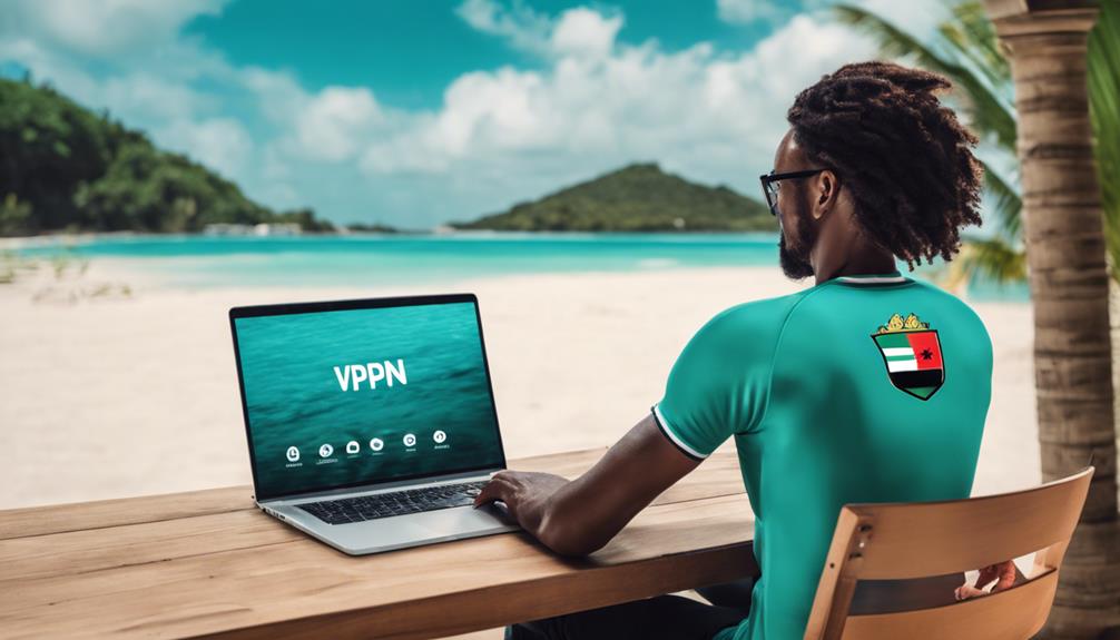 top vpn for sports