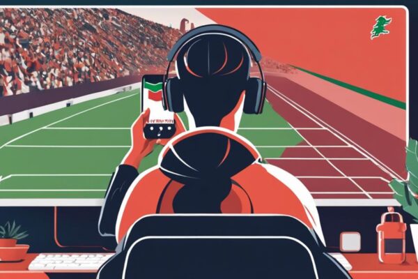 top vpn for sports