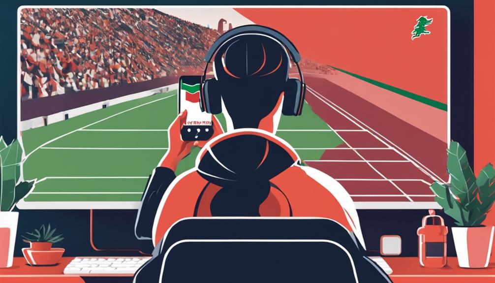 top vpn for sports