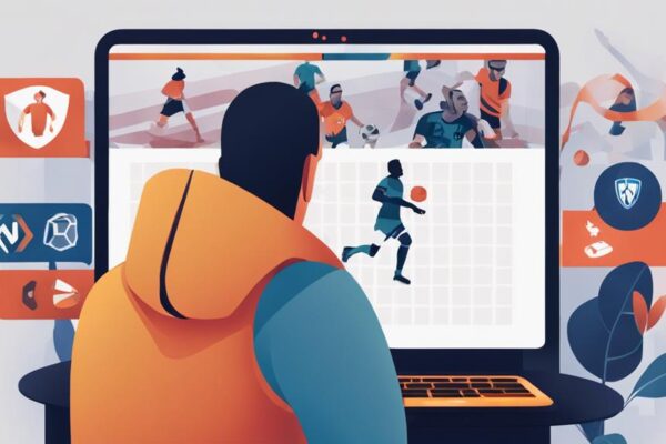 top vpn for sports