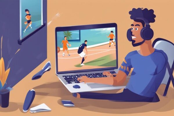 top vpn for sports