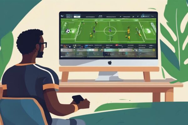 top vpn for sports