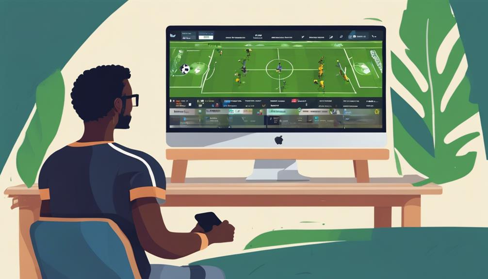 top vpn for sports