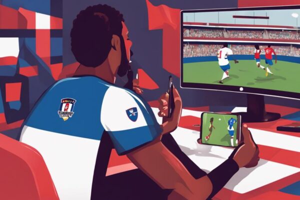 top vpn for sports streaming