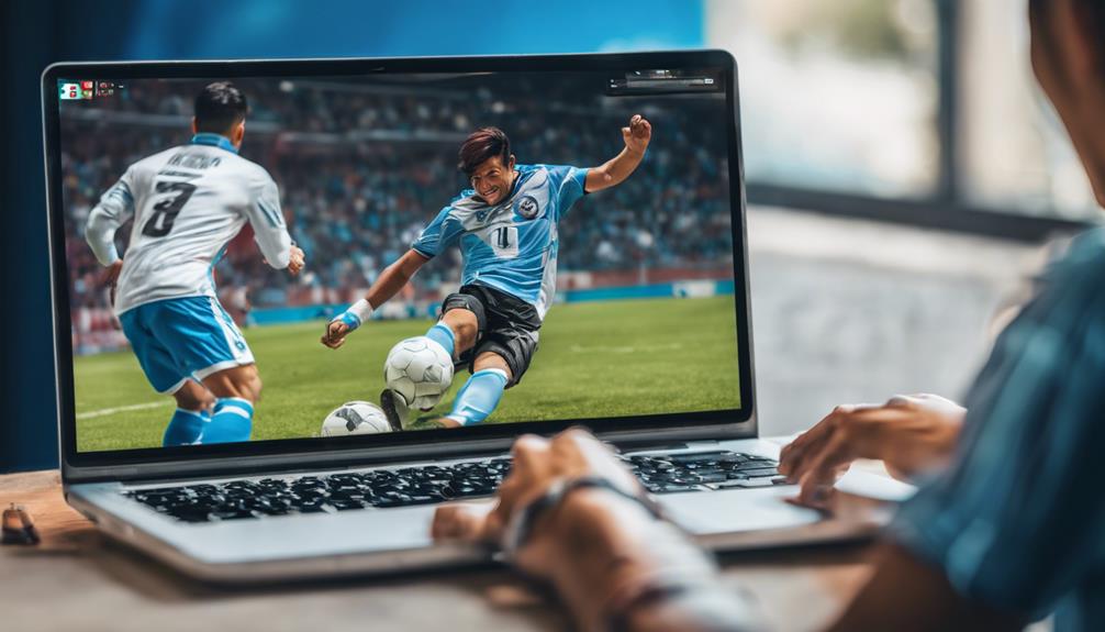 top vpn for sports streaming