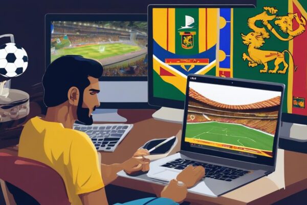 top vpn for sri lankan sports