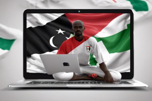 top vpn for sudanese sports