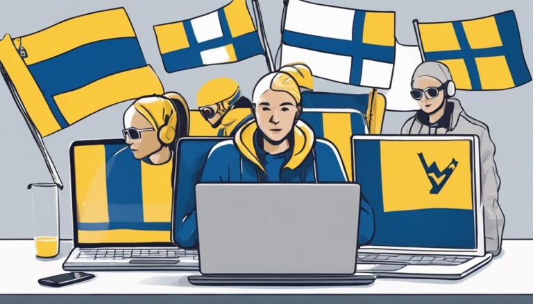 top vpn for swedish sports