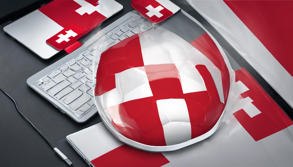 top vpn for swiss football