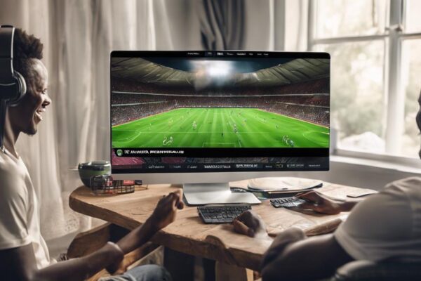 top vpn for tanzanian sports