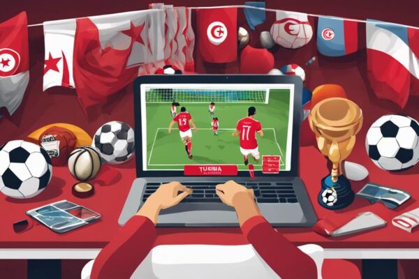 top vpn for tunisian sports