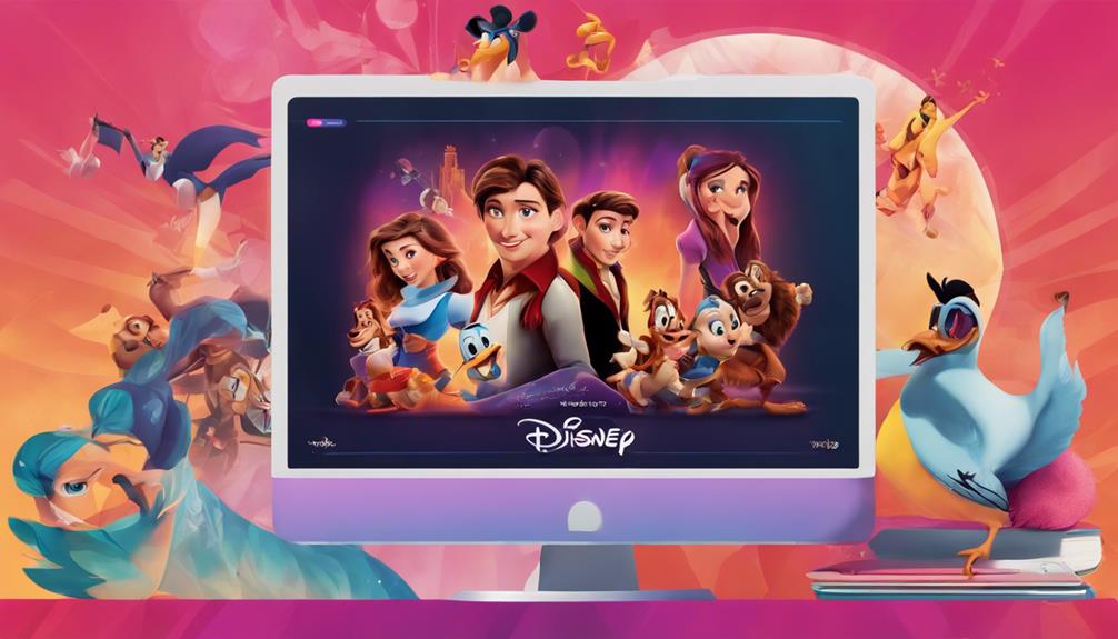 top vpn options for disney