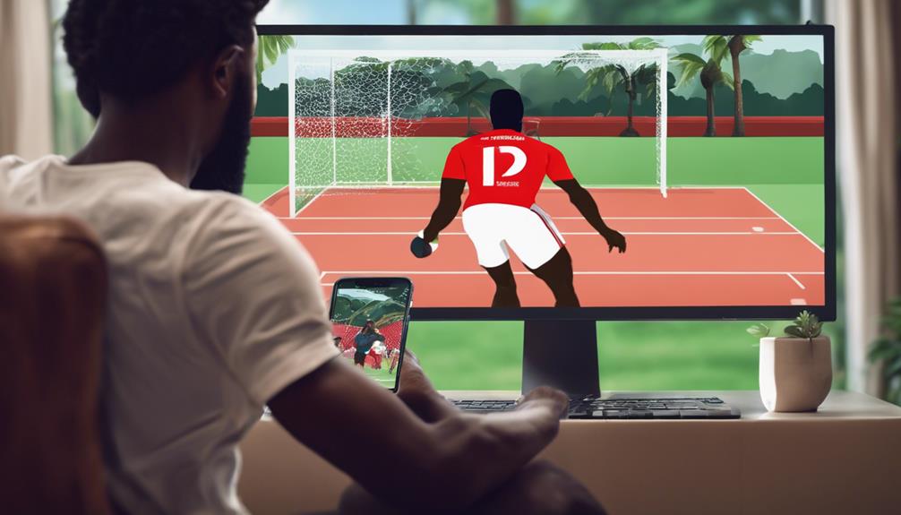 top vpn services for sports