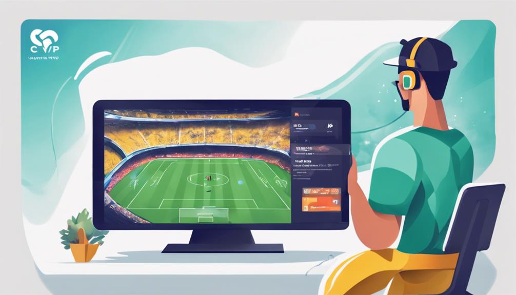 top vpns for australian sports