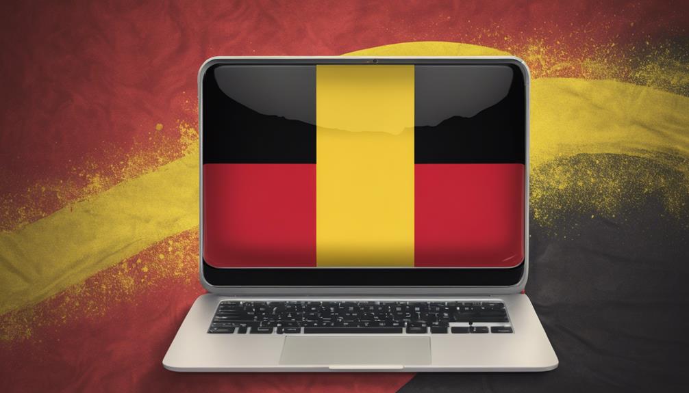 top vpns for belgian sports