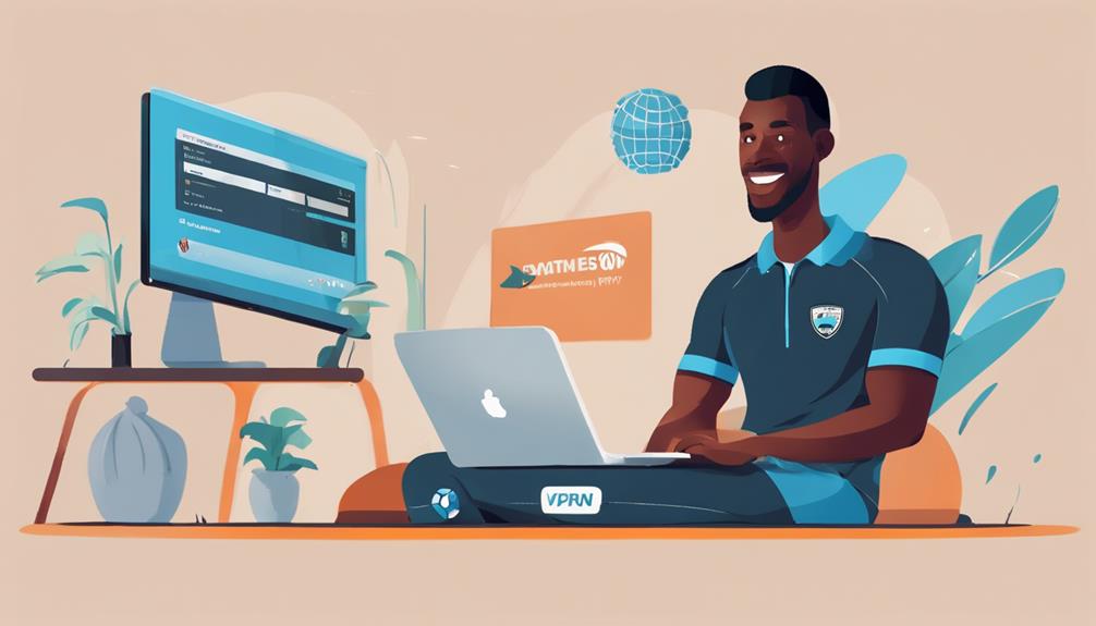 top vpns for botswana