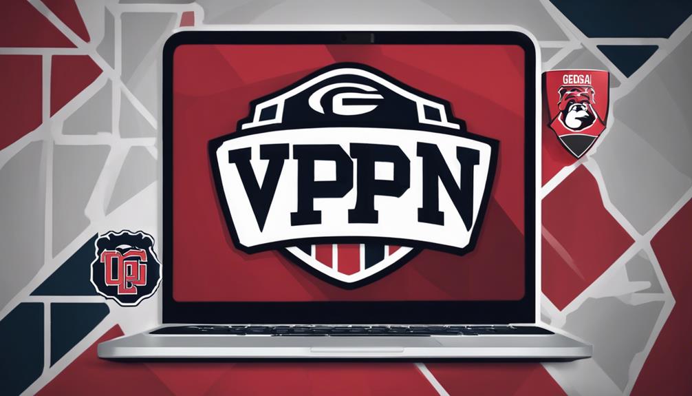 top vpns for georgia