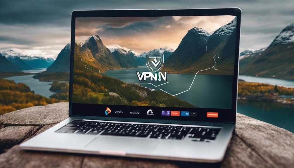 top vpns for norway