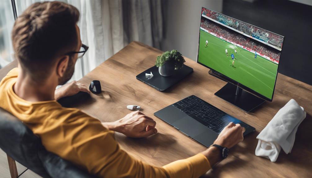 top vpns for sports