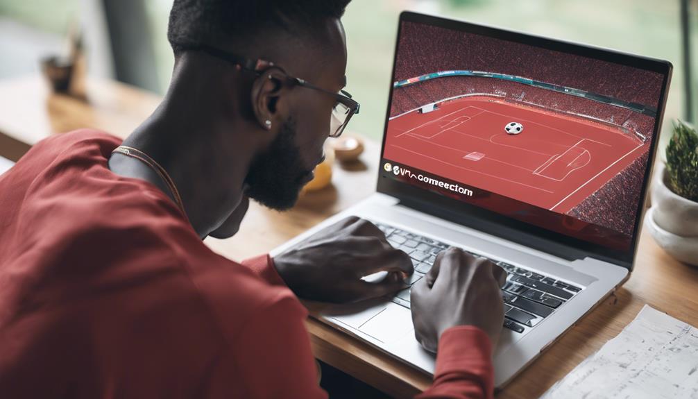 top vpns for sports