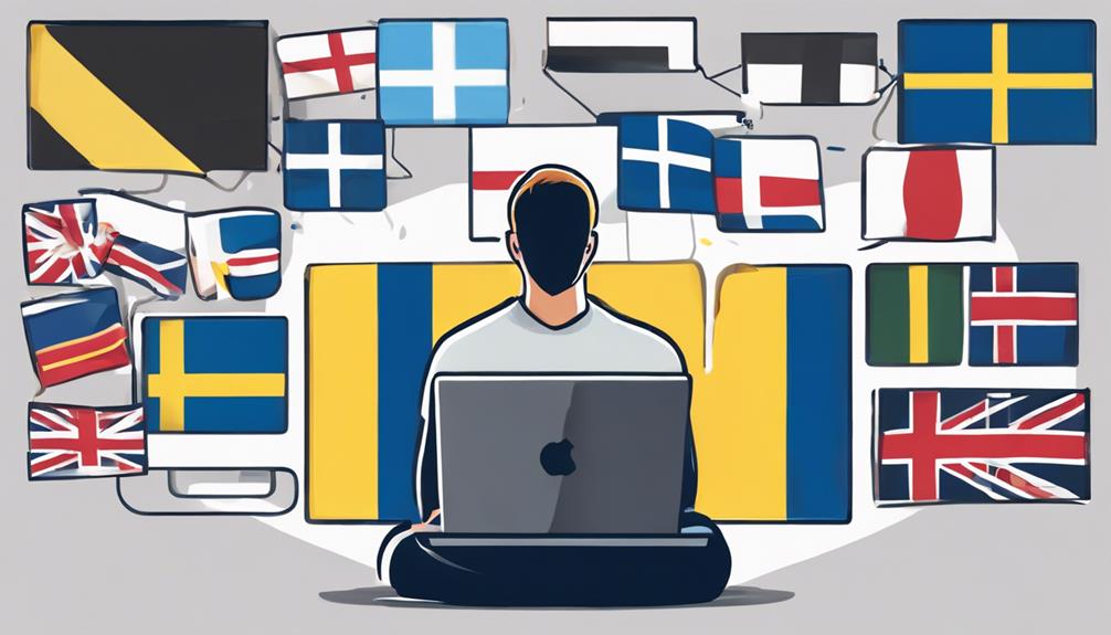 top vpns for swedish sports