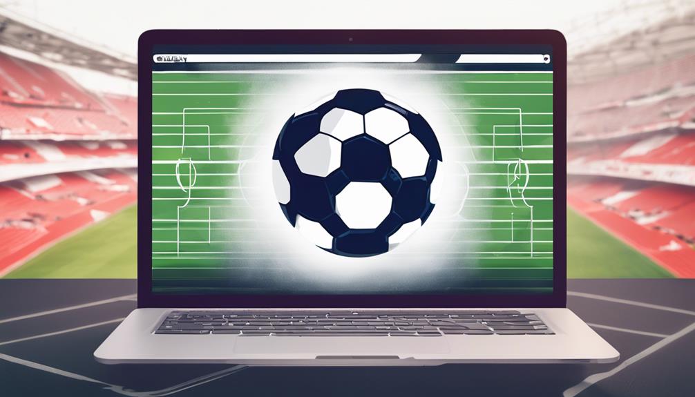 top vpns sports streaming