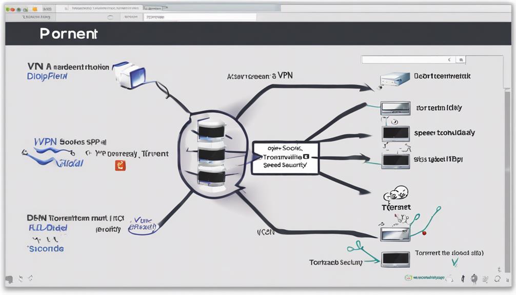 torrenting and p2p explained