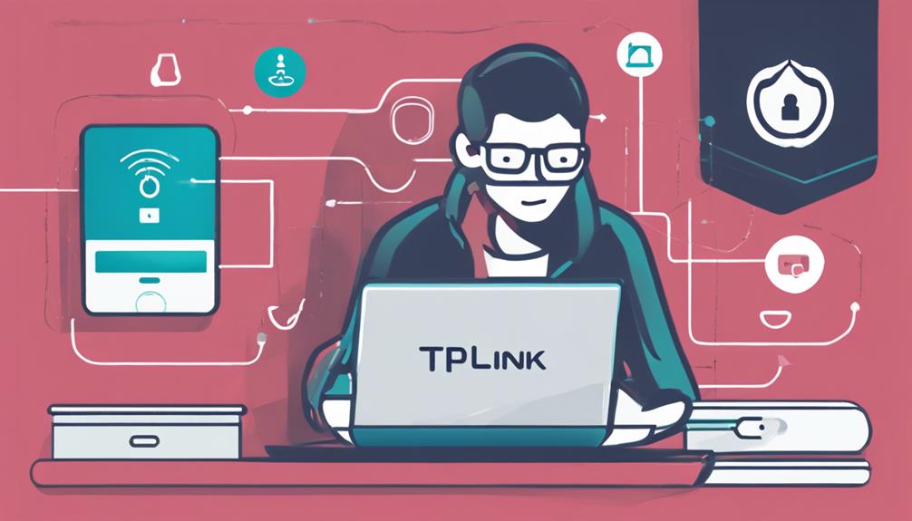 tp link vpn compatibility query