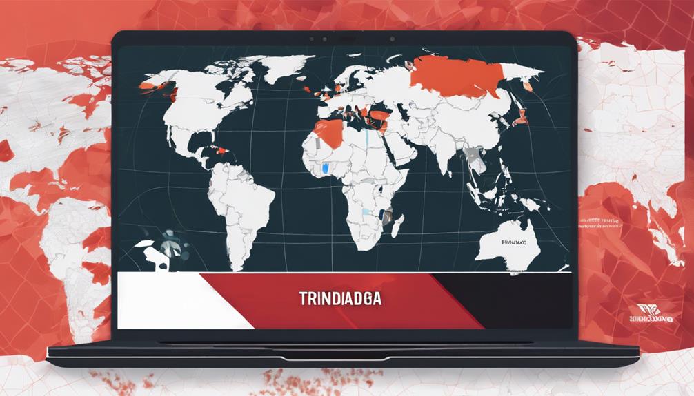 trinidad sports streaming vpn