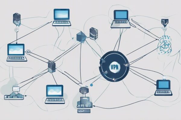 types of vpns explained