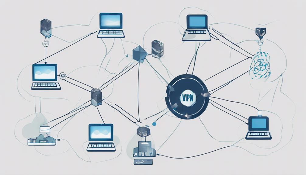 types of vpns explained